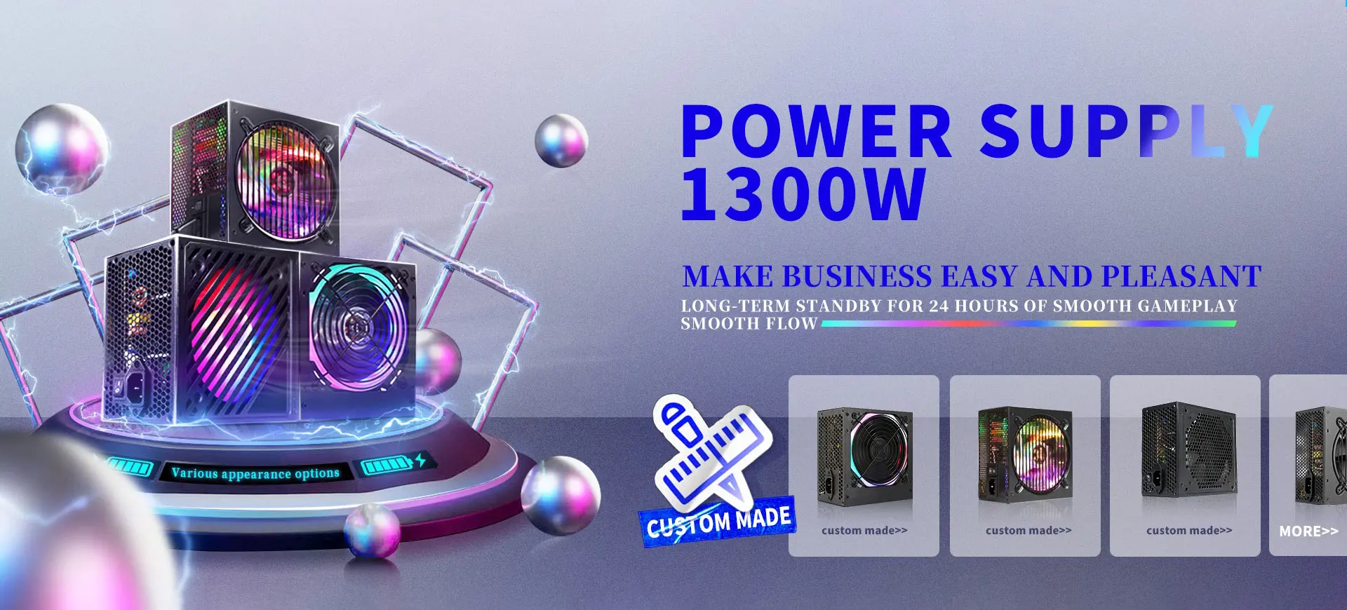 Wholesale Computer Case