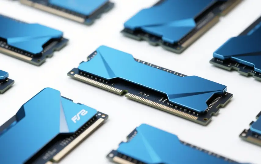 DDR Memory Brands and Heatspreader Aesthetics: A Comprehensive Guide to Selection FAQs