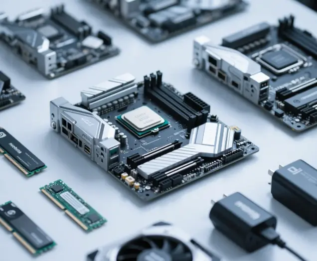 Motherboard and CPU Compatibility Guide: Analysis and Purchase Tips