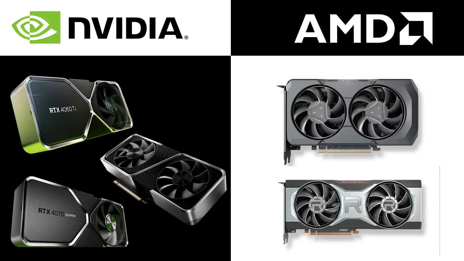 Top 5 Cost-Effective Graphics Cards