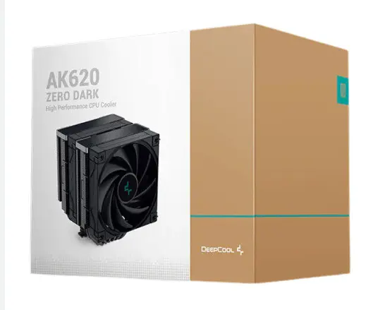 CoolerMaster Hyper 212