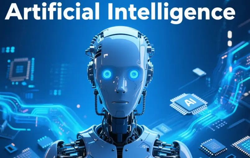 Artificial Intelligence