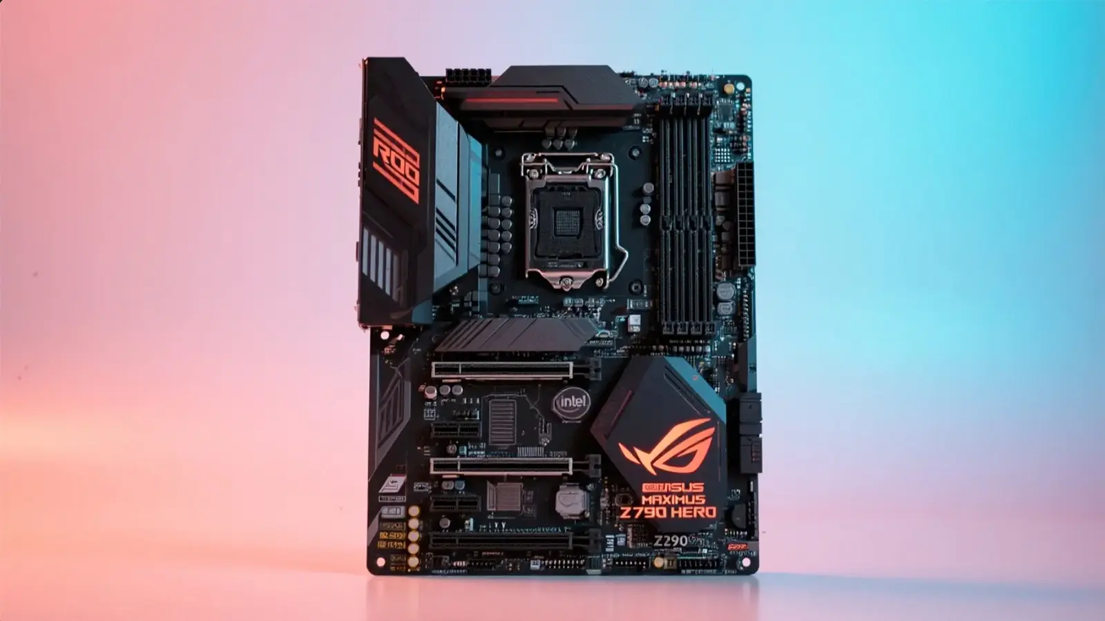 ASRock B650E Steel Legend WiFi