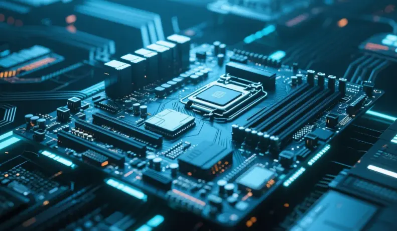 Motherboard Manufacturer Reveals: Top 10 Commercial Motherboard Models Best Suited for Bulk Purchasing