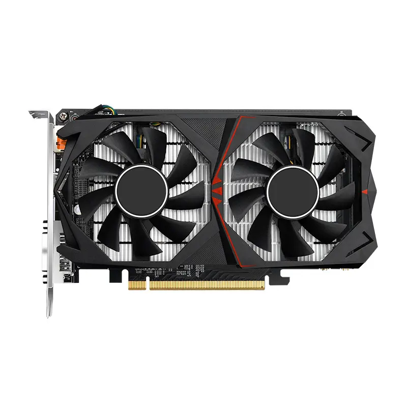 Dunao GTX 960 GDDR5 4G Graphics Card - Powerful Performance for HD Gaming