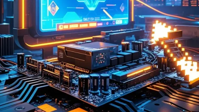 "motherboard BIOS update step by step"