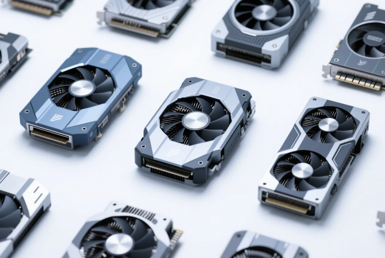 GPU Selection 