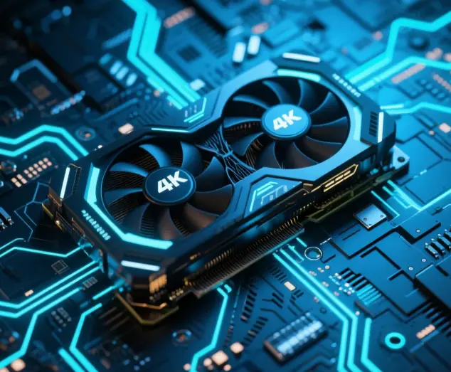 Graphics Card Memory: Technical Core and Buying Guide