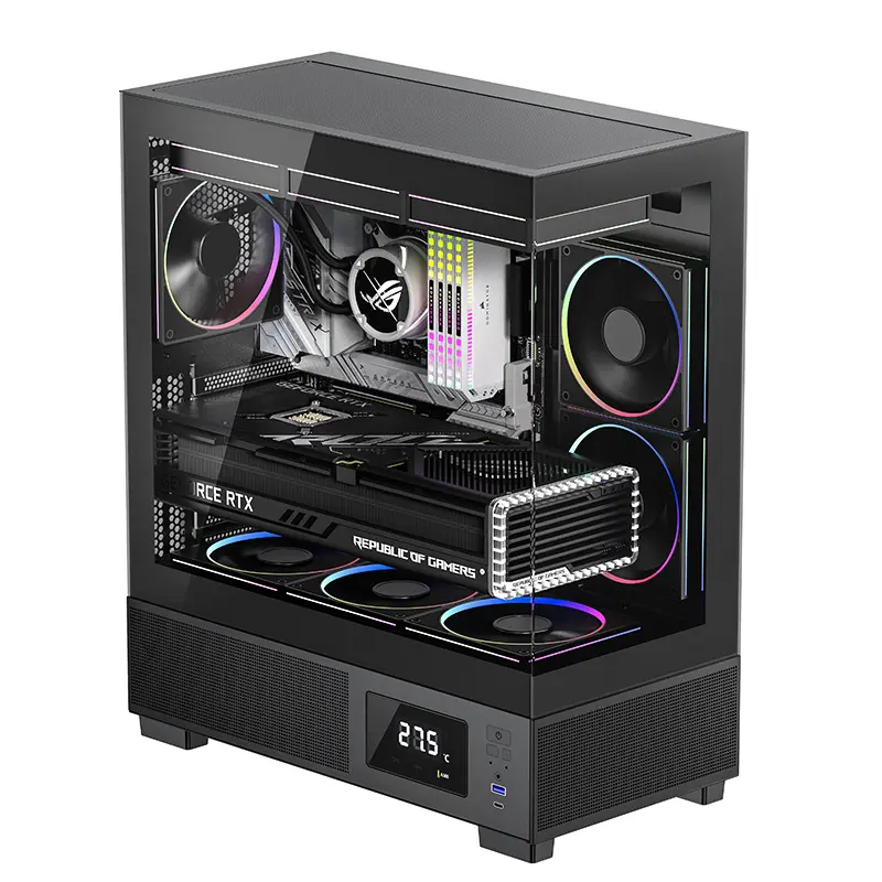 DUNAO  PC  ATX