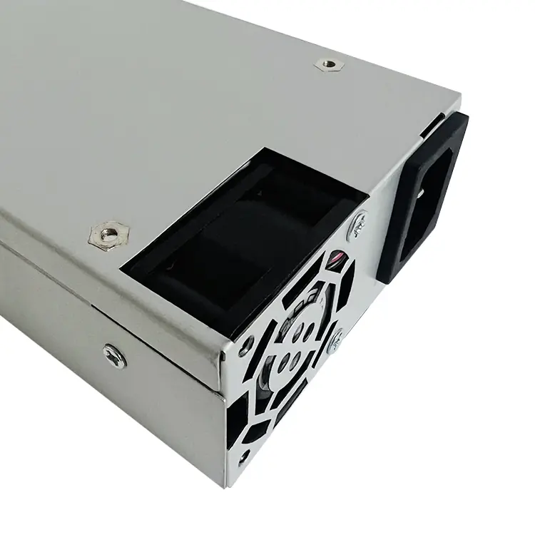 DUNAO 1U Full Modular Power Supply - Reliable P...