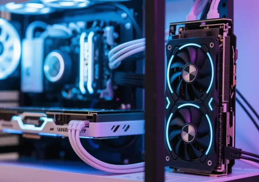 Graphics Card Brand Showdown: Comprehensive Comparison of Major GPU Manufacturers