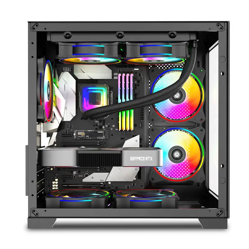 How Nice the Computer Case Manufacturer Makes the Case02.jpg