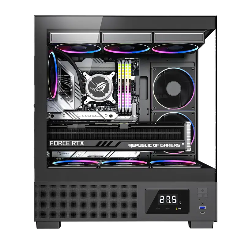 atx  S-X6   DUNAO   PC