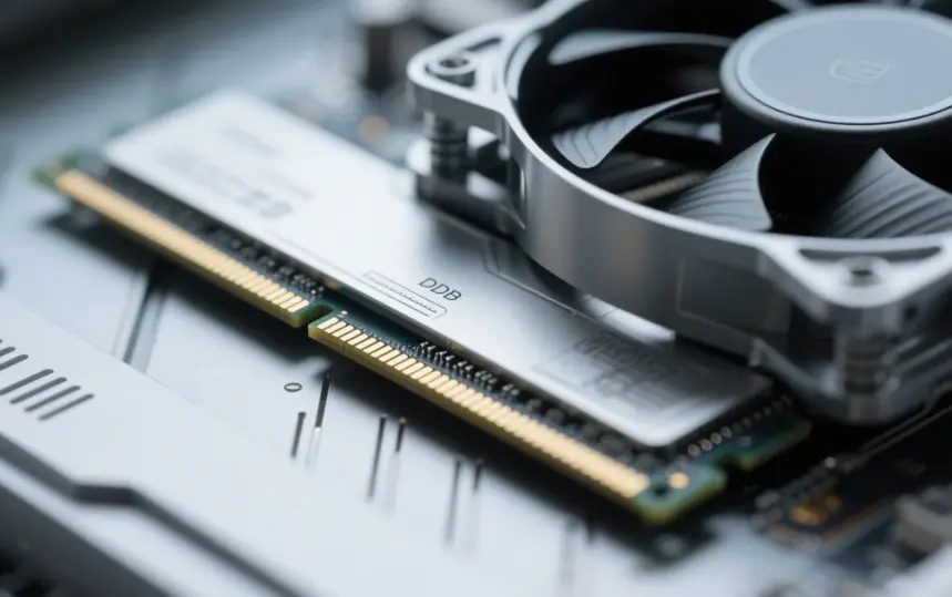 2025 Top CPU Fan Rankings: Cooling Champions for DDR Memory