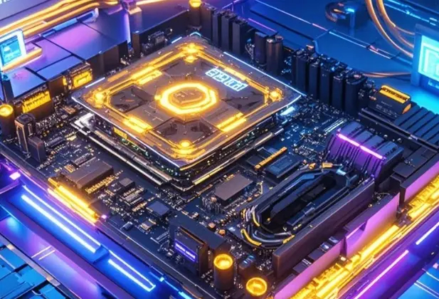 Comprehensive Analysis of Computer Motherboard Brands: Performance, Innovation, and Buying Guide