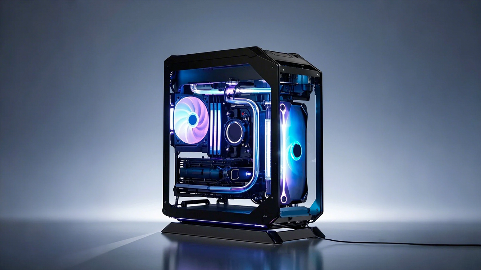 cooling-optimized-pc-case, modular-pc-case-layout 