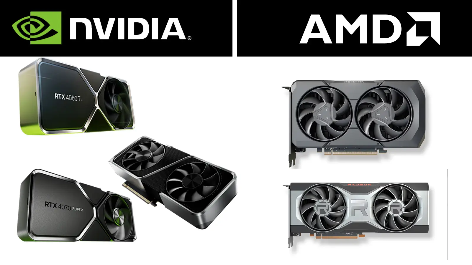 Top 5 Cost-Effective Graphics Cards for High-Performance PC Builds