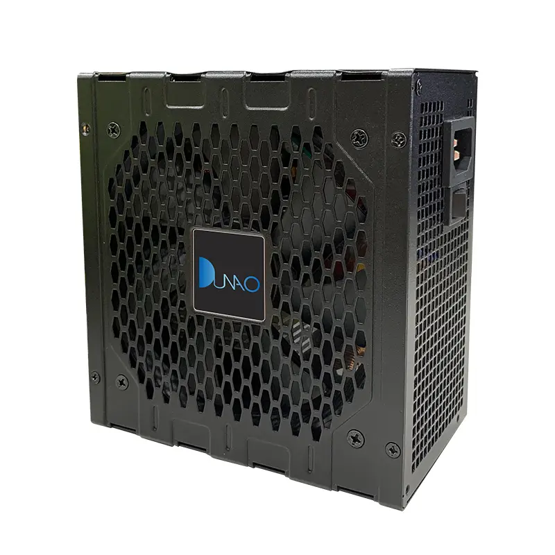 DUNAODA 400W Power Supply - Reliable Performance for Your PC