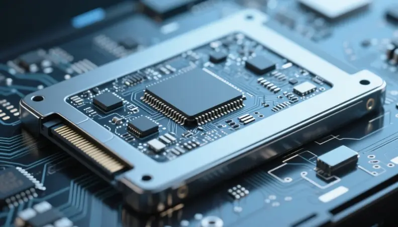 Solid-state drive