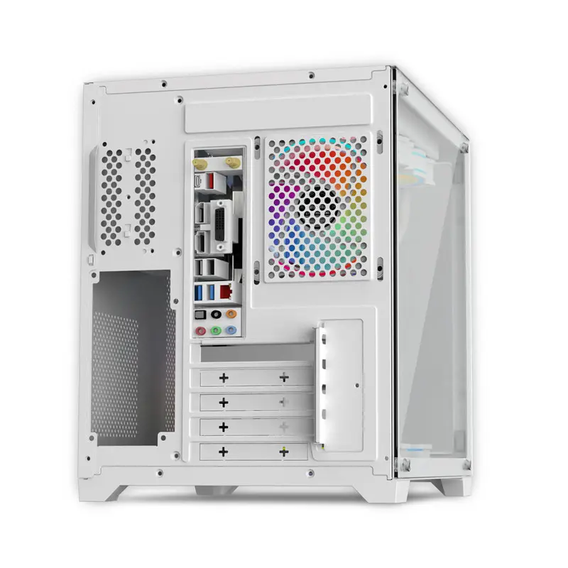 How Nice the Computer Case Manufacturer Makes the Case03.jpg