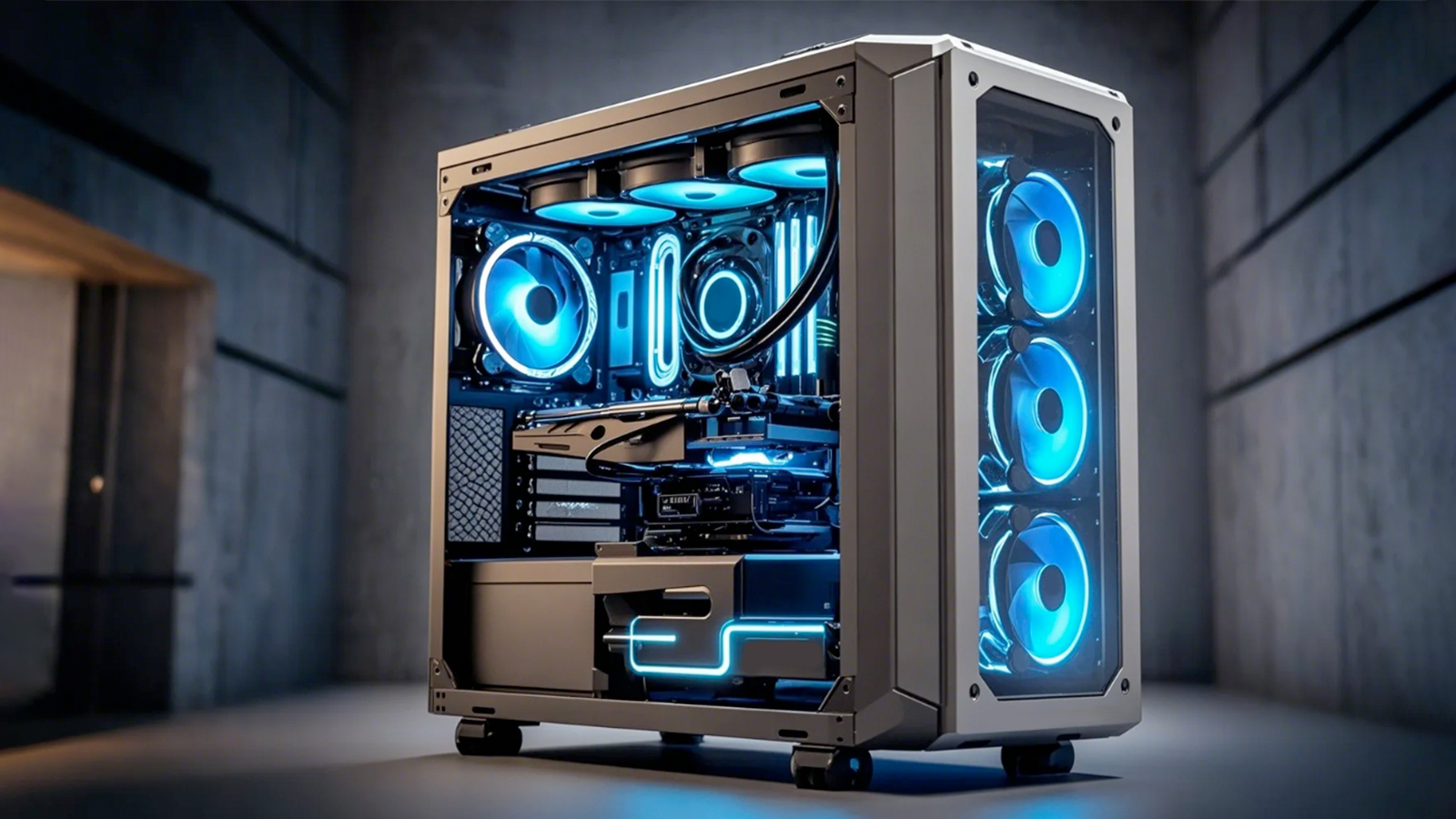 custom-pc-case-design,durable-pc-case-features 