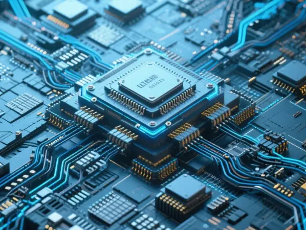 GPU architecture