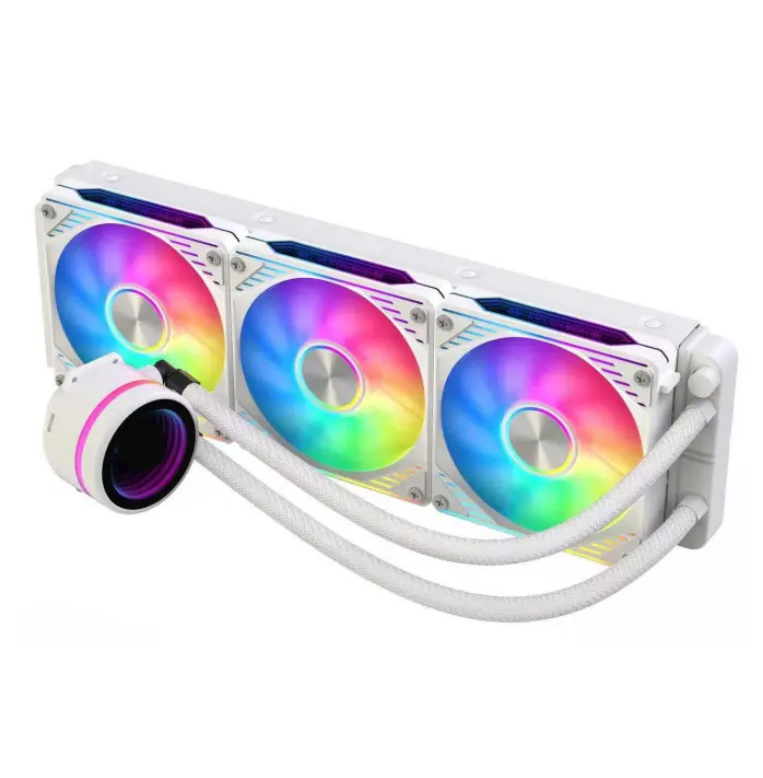 Dunao JY-360 ARBG-1 Water Cooling System for Ul...