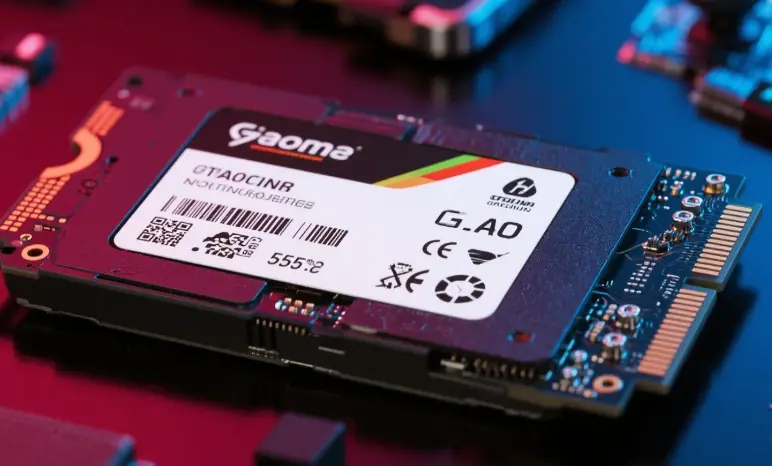 Gaming SSD