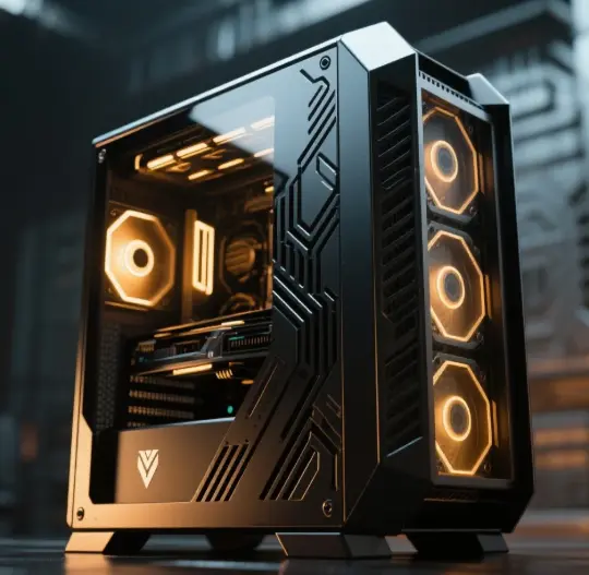Top List of PC Build Configurations: From Entry-Level to High-End, Meeting Your Build Needs
