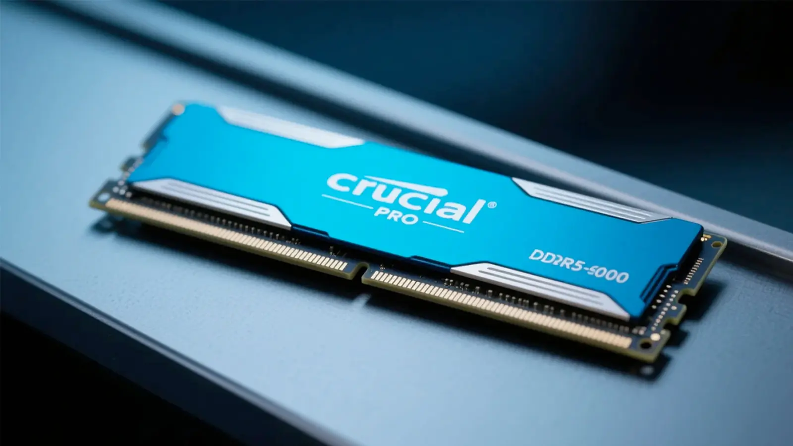 Memory heat dissipation tech Gaming RAM performance test
