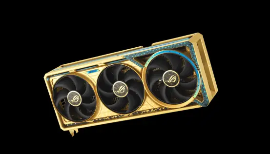High-end hardware collectible