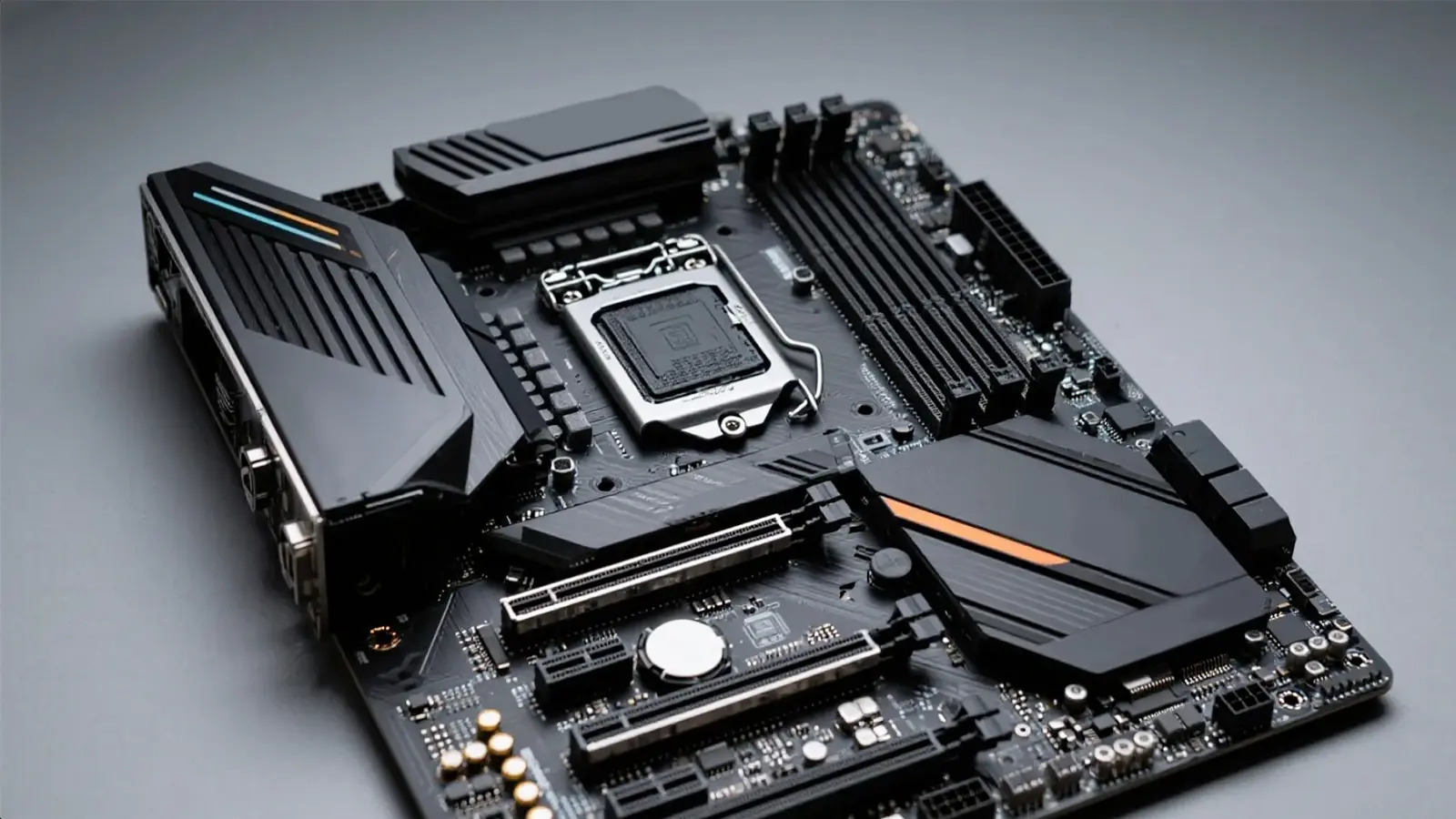 Gigabyte Z790 AORUS Elite AX