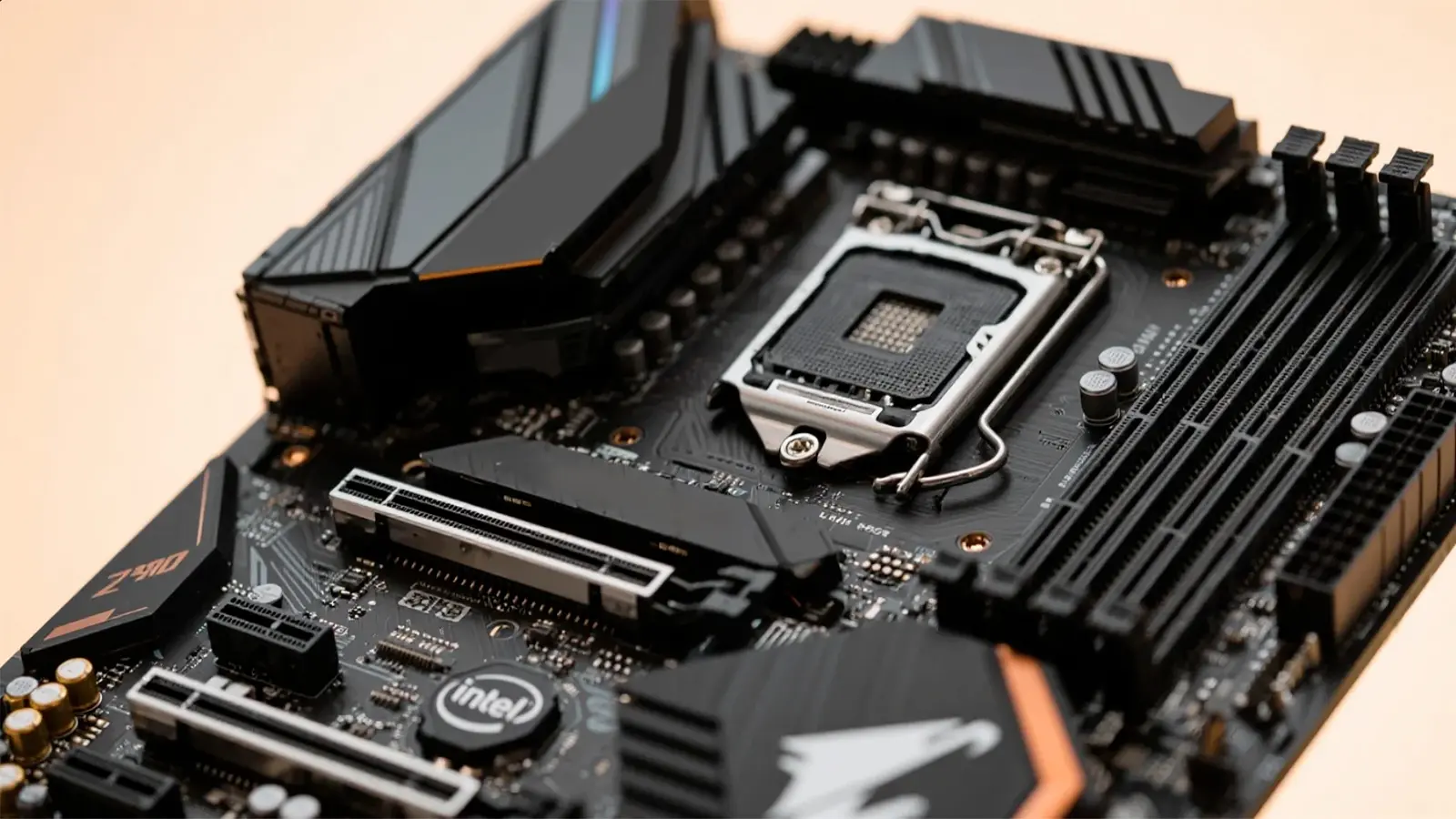 ASUS ROG Maximus Z790 Hero