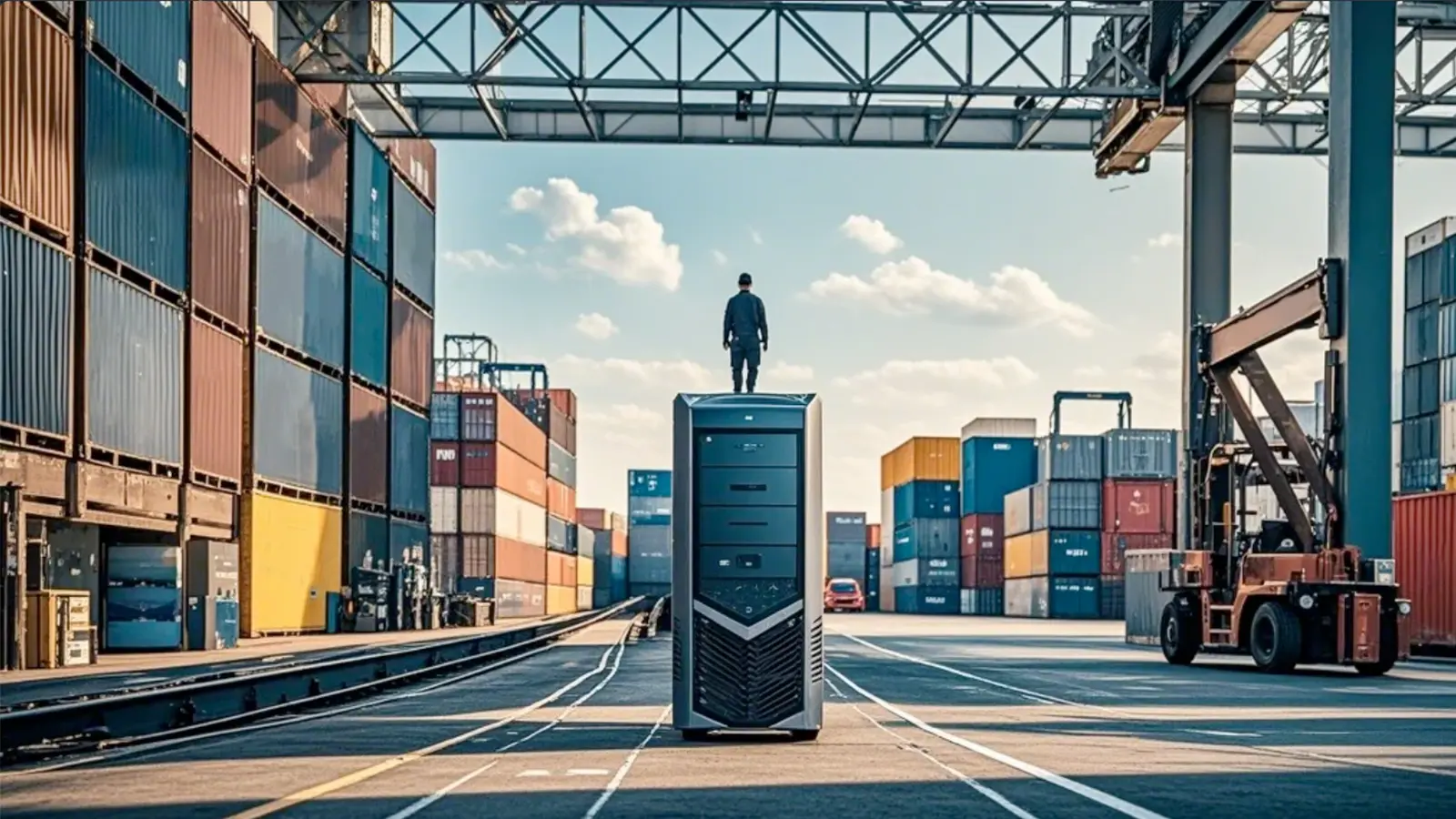 How Do PC Case Customizers Navigate the Customs Clearance Process in International Trade? A Comprehensive Guide from Preparation to Release