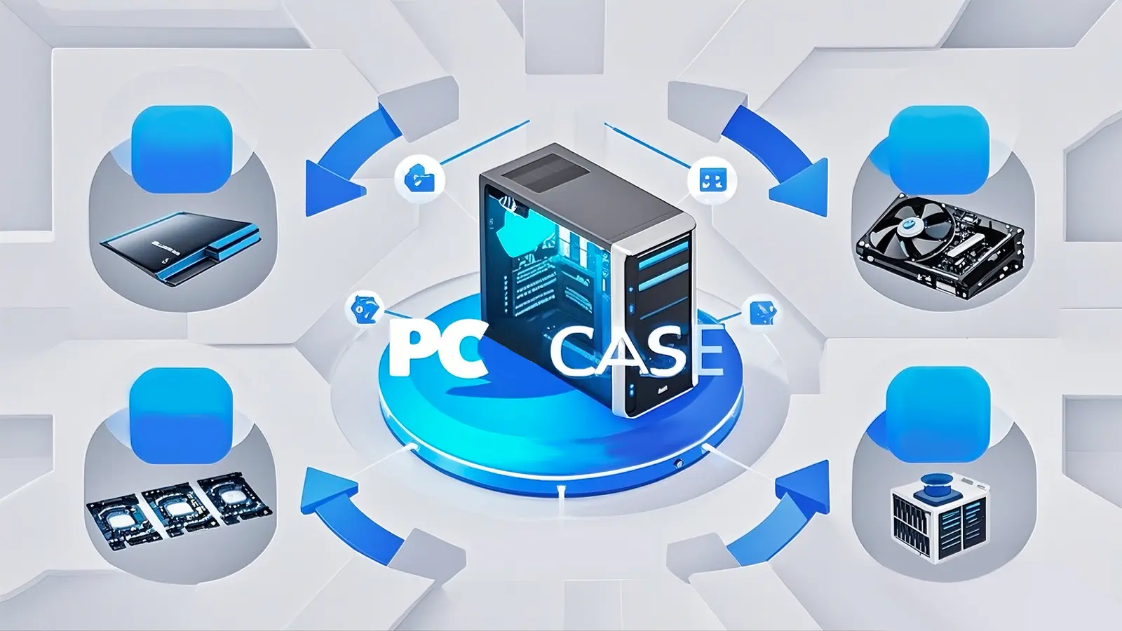 What Is the Customization Process of a Chassis Manufacturer? Crafting Efficient Solutions for Clients