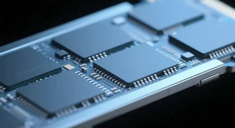 Computer SSD Brand Rankings: The Pinnacle of Performance and Quality