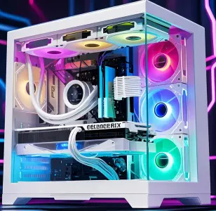 Transparent Aesthetics Category