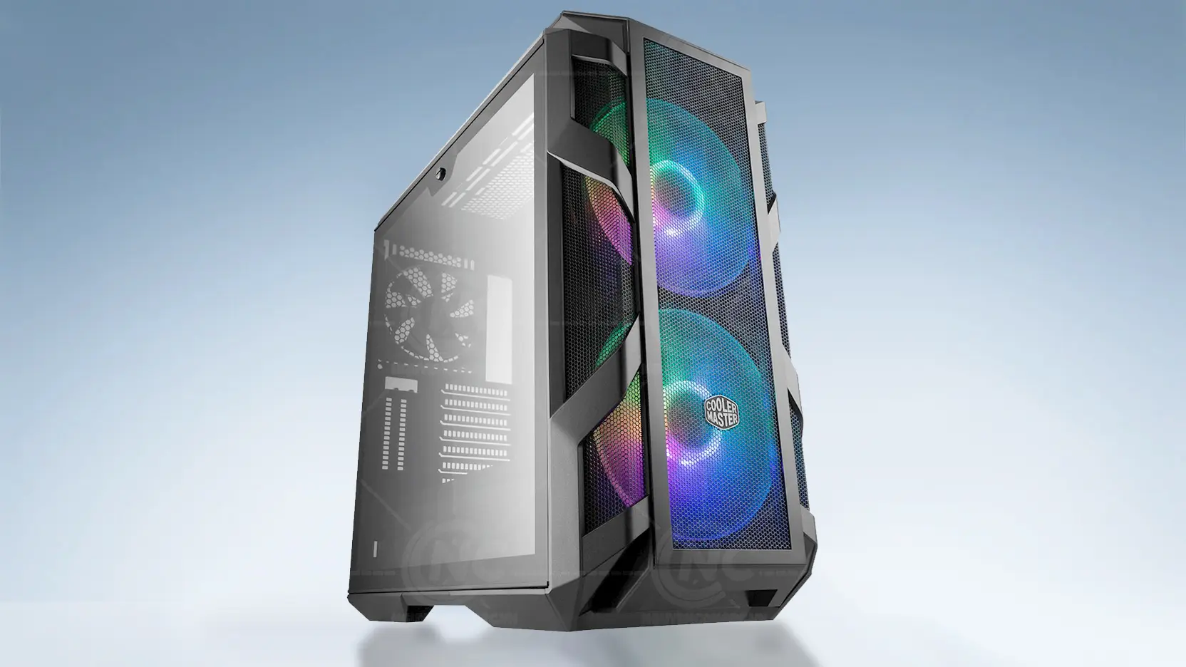 Phanteks Enthoo Pro II
