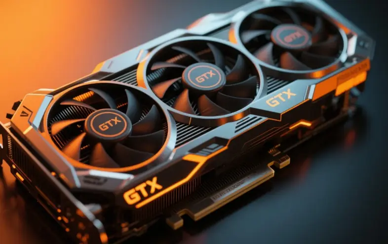 Gaming GPU