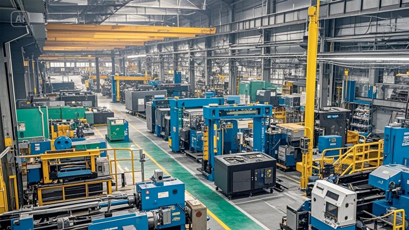 Latest News from PC CASE Custom Manufacturers: Industry Trends and Technological Innovations in 2025