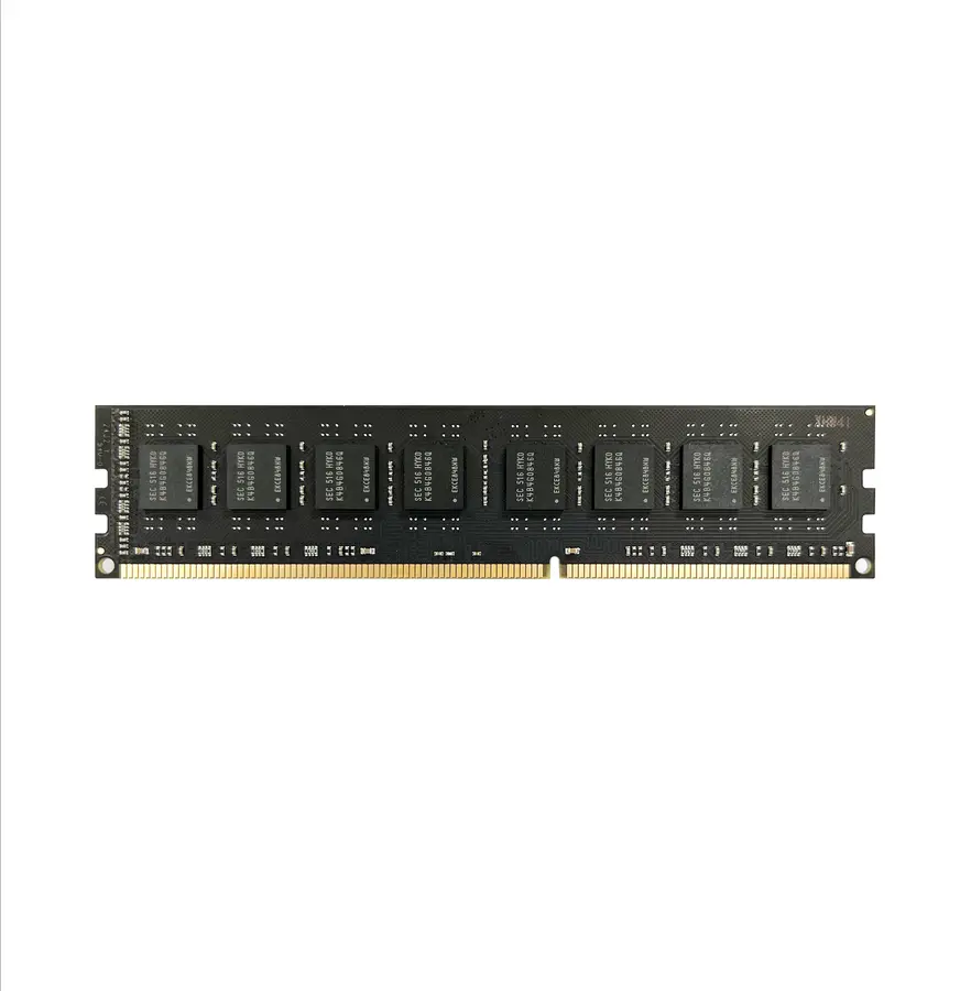DDR3 8GB RAM 1333/1600MHz - High Performance Memory Module