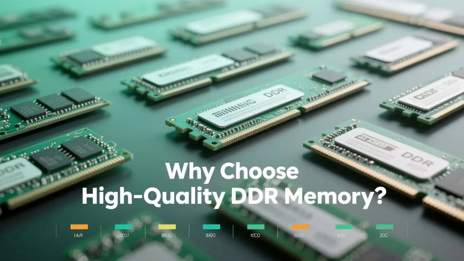 Exploring the Best DDR Top 10 List: The Ultimate Guide to Unleashing Memory Potential