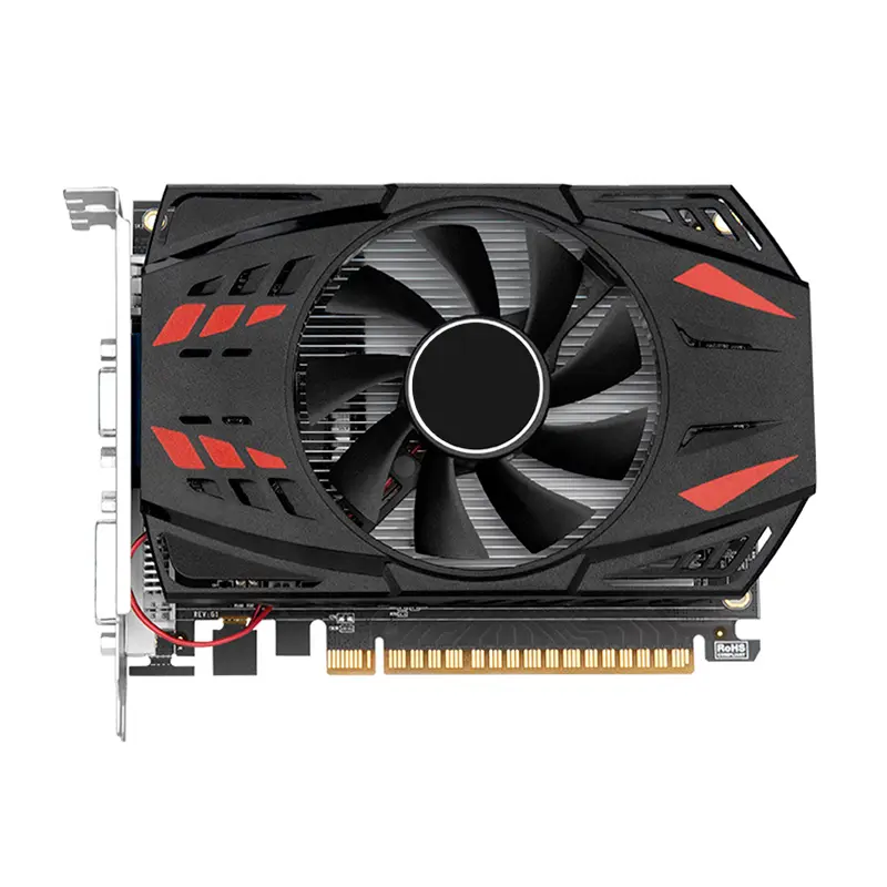 Dunao GT 730 DDR3 4GB Graphics Card: Reliable P...