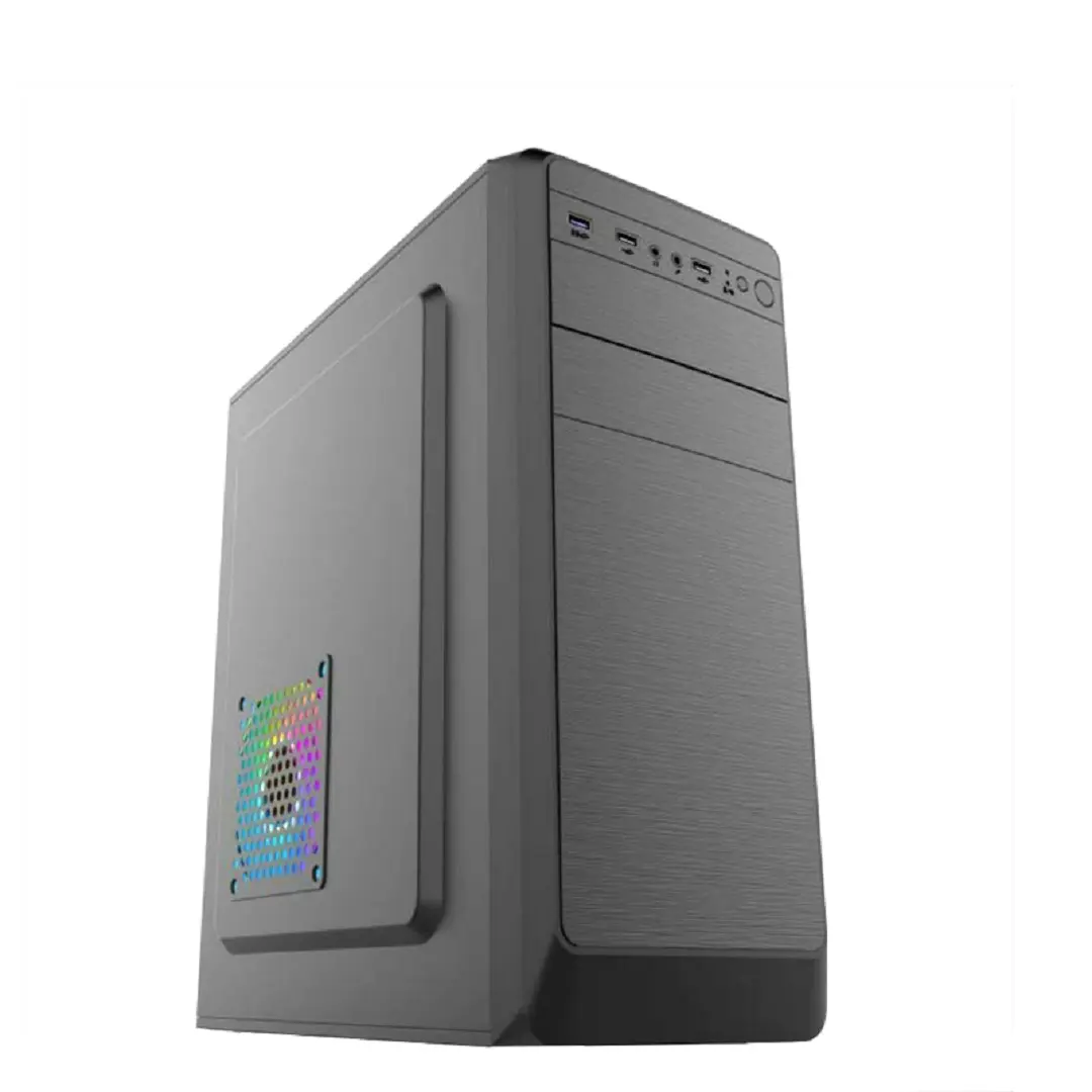 computer case A-320-3 All-round Compatible Computer Case: Diversified Specifications