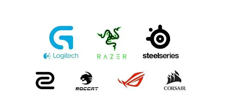 Mouse brand