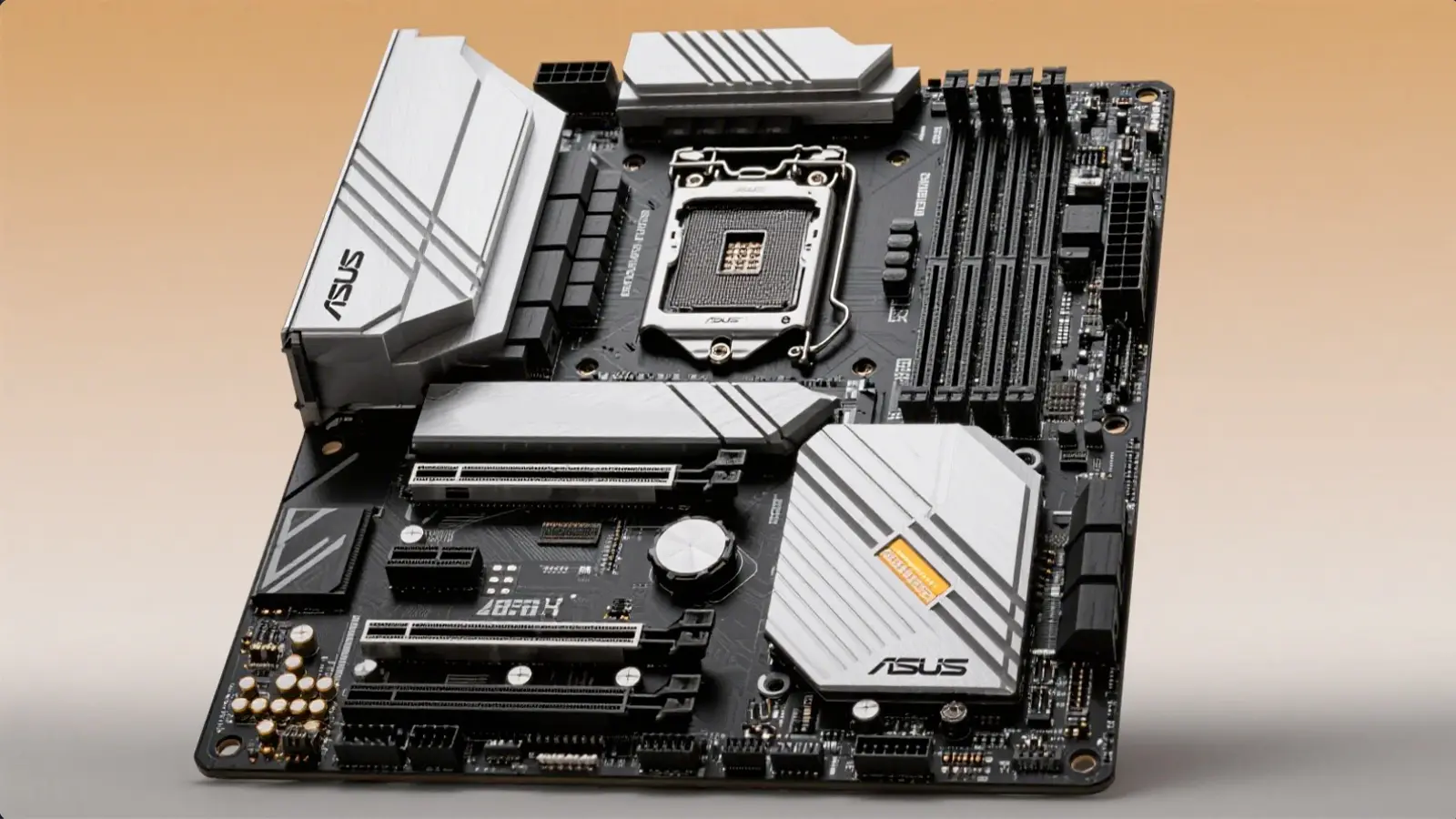 best gaming motherboard comparison chart
