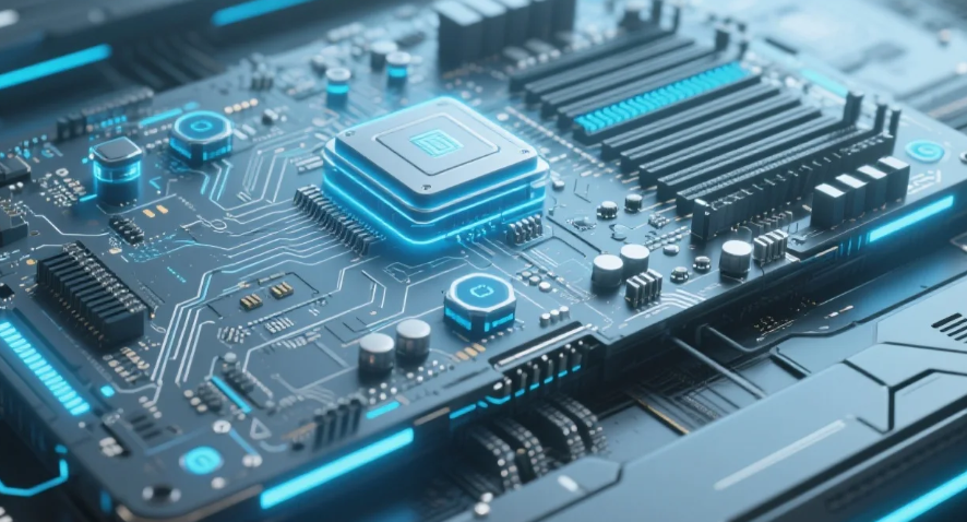 Top 10 Computer Motherboard Brands Ranking and Technological Innovation Analysis