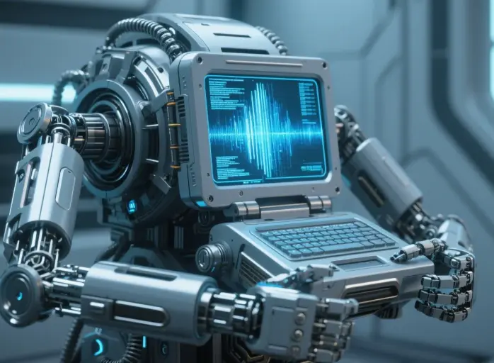 The Evolution of Computers: From Massive Machines to Pocket-Sized Intelligence