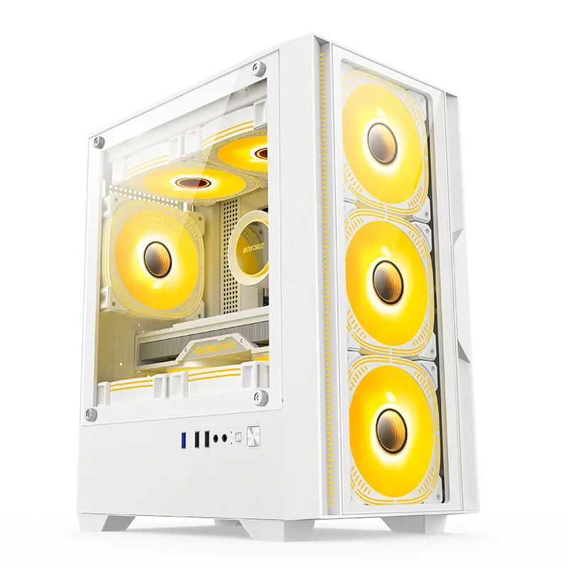 A9501W MicroATX/ITX  0.4 - millimeter - thick S...