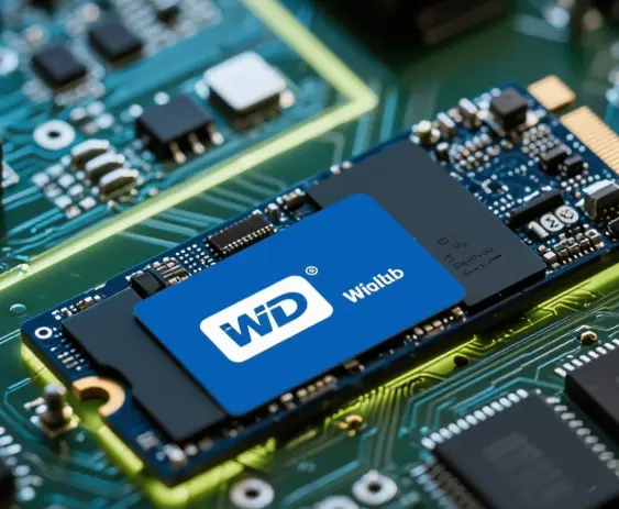 Gaming SSD